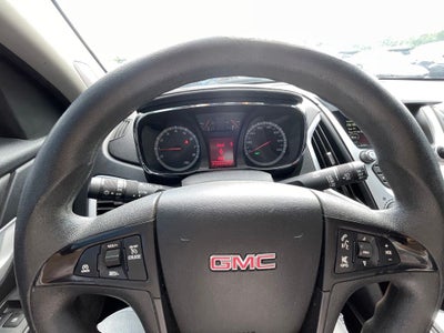 2012 GMC Terrain SLE-1