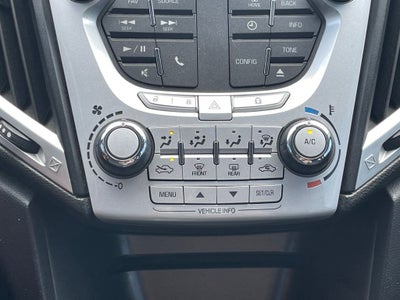2012 GMC Terrain SLE-1