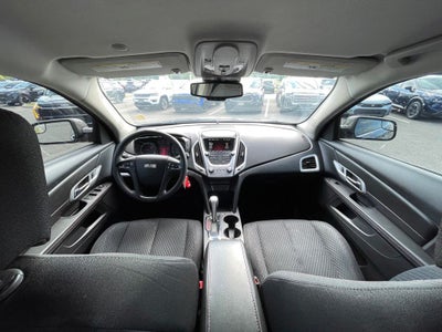 2012 GMC Terrain SLE-1