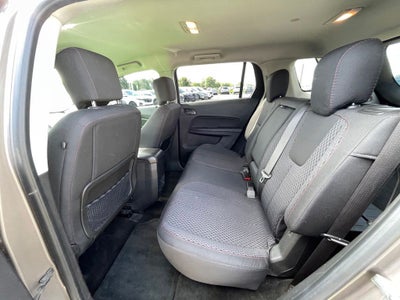 2012 GMC Terrain SLE-1