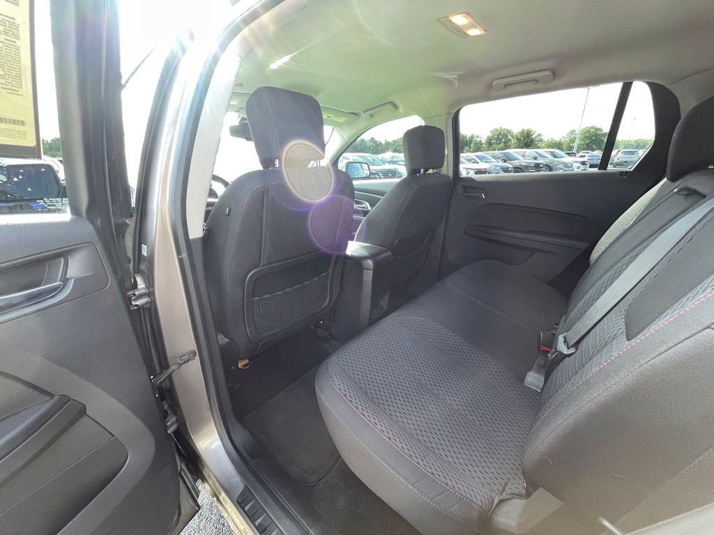 2012 GMC Terrain SLE-1