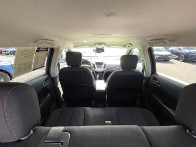 2012 GMC Terrain SLE-1