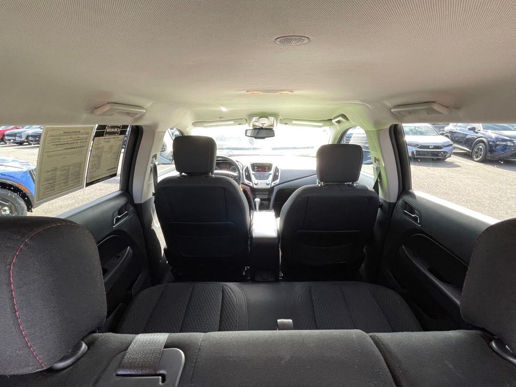 2012 GMC Terrain SLE-1