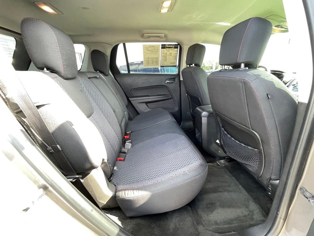 2012 GMC Terrain SLE-1