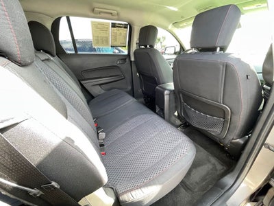 2012 GMC Terrain SLE-1
