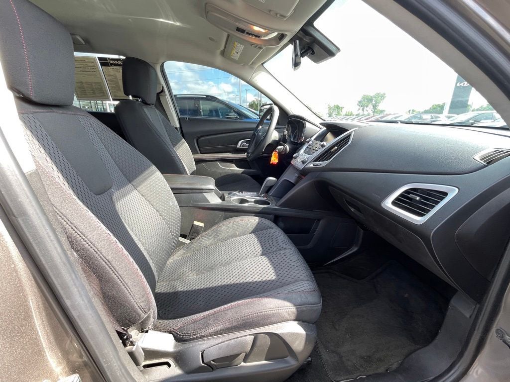 2012 GMC Terrain SLE-1
