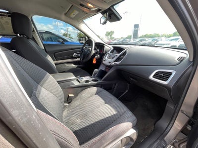 2012 GMC Terrain SLE-1