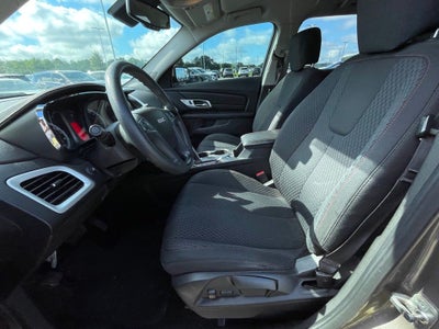 2012 GMC Terrain SLE-1