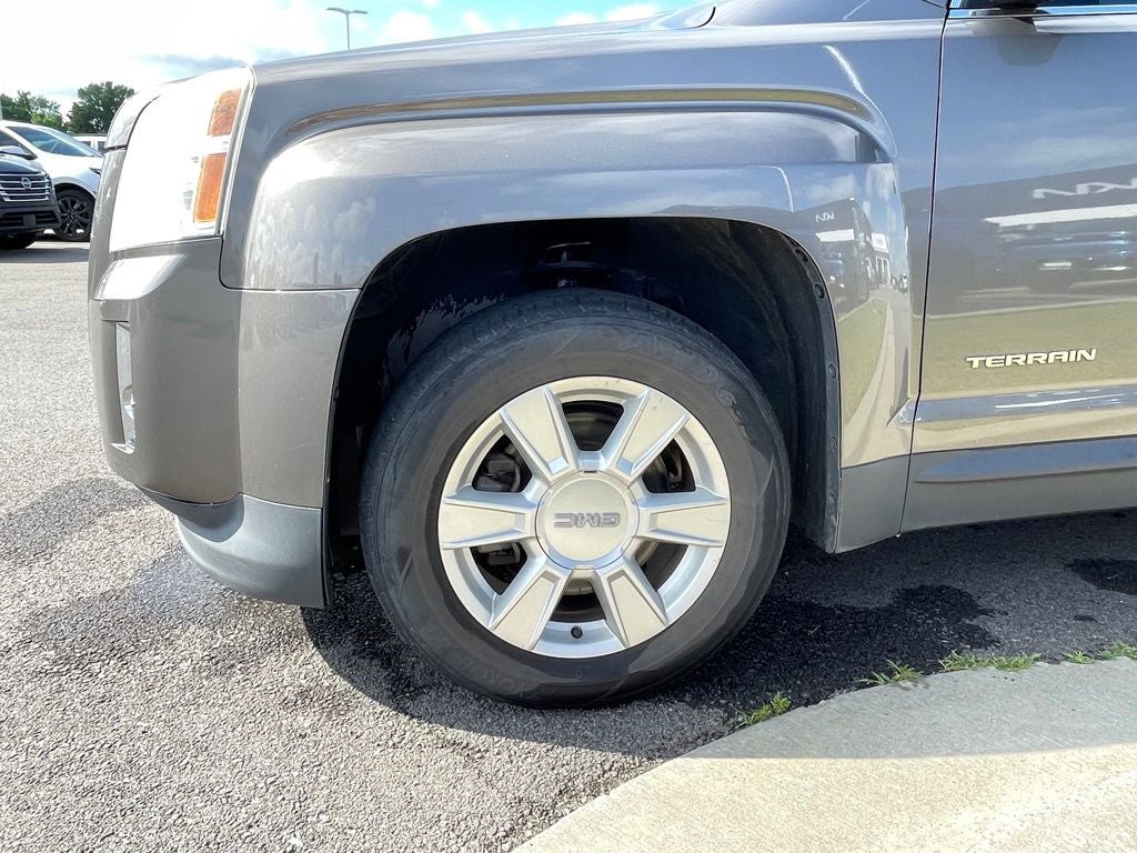 2012 GMC Terrain SLE-1
