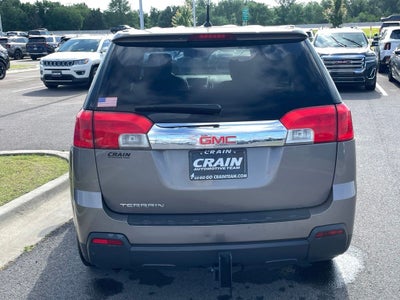 2012 GMC Terrain SLE-1
