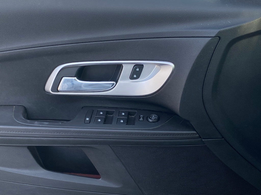 2016 Chevrolet Equinox LT LOW PAYMENTS