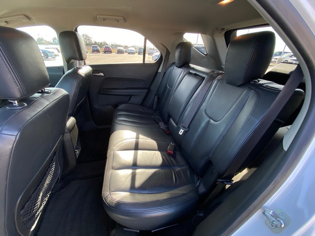 2016 Chevrolet Equinox LT LOW PAYMENTS