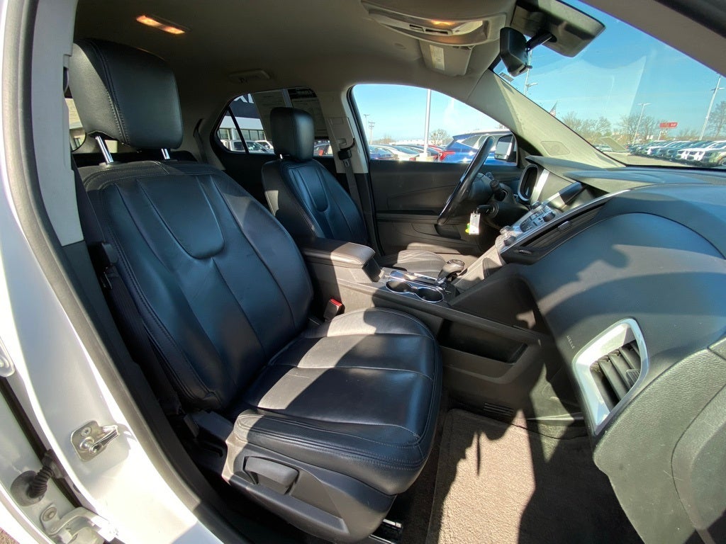 2016 Chevrolet Equinox LT LOW PAYMENTS