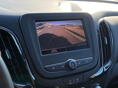 2022 Chevrolet Equinox RS ONE ONWER / HEATED SEATS