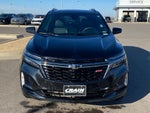 2022 Chevrolet Equinox RS ONE ONWER / HEATED SEATS