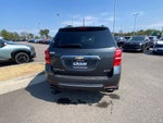 2017 Chevrolet Equinox Premier AWD / CLEAN CARFAX / HEATED SEATS