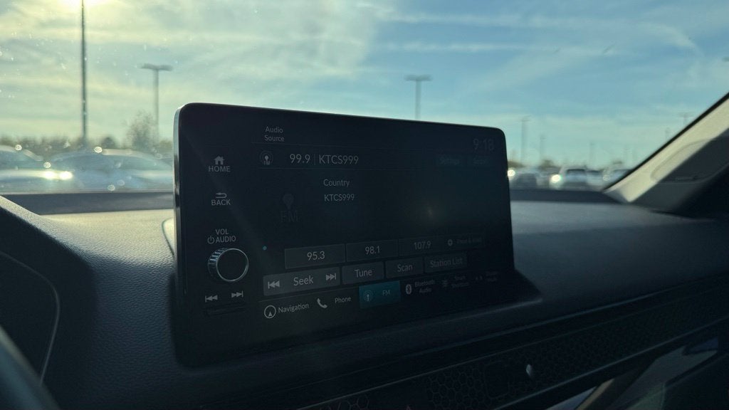 2023 Honda Civic Touring MOONROOF / BOSE AUDIO / HEATED SEATS