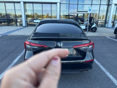 2022 Honda Civic Sport BACKUP CAM / BLUETOOTH