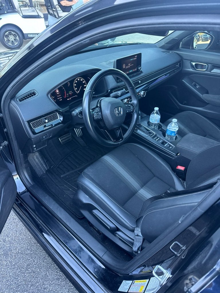 2022 Honda Civic Sport BACKUP CAM / BLUETOOTH