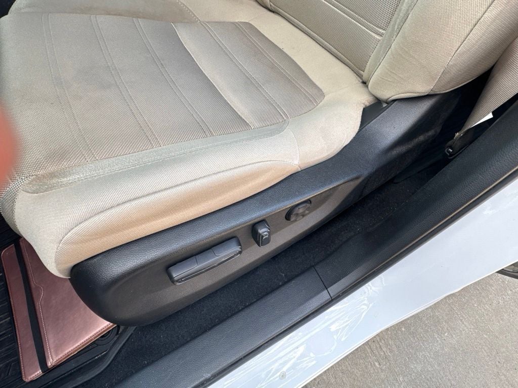 2021 Honda CR-V EX MOONROOF / HEATED SEATS / BLIND SPOT