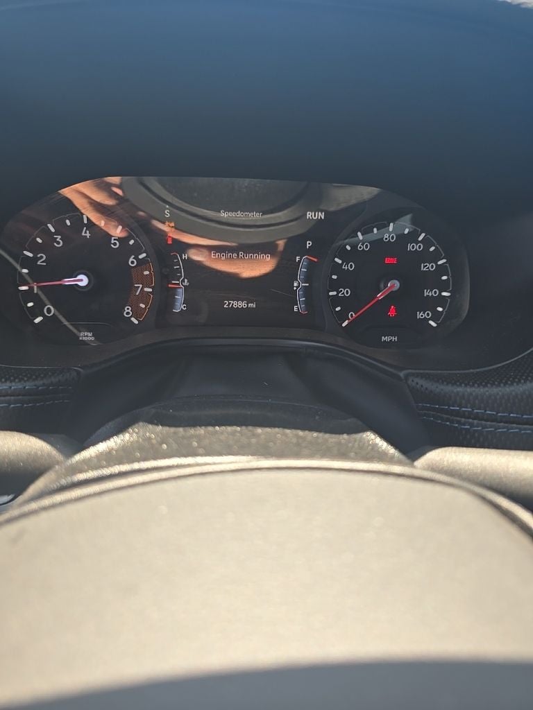2025 Jeep Compass Latitude 4X4 / HEATED SEATS / ONE OWNER