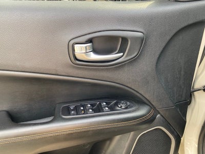 2021 Jeep Compass Limited HEATED SEATS / HEATED STEERING WHEEL