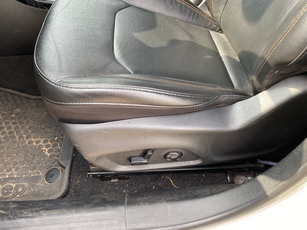 2021 Jeep Compass Limited HEATED SEATS / HEATED STEERING WHEEL