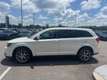 2017 Dodge Journey GT