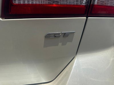 2017 Dodge Journey GT