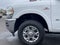 2020 RAM 3500 Laramie HEATED SEATS / 4X4 / NAV