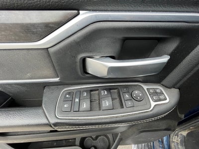 2024 RAM 2500 Big Horn 4X4 / CLEAN CARFAX /