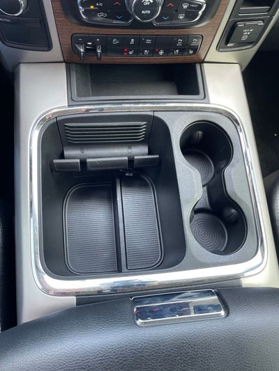 2017 RAM 2500 Laramie 4X4 / NAV / REMOTE START