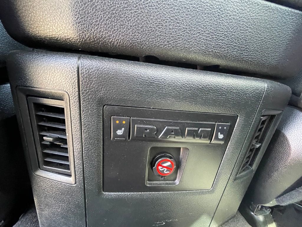 2017 RAM 2500 Laramie 4X4 / NAV / REMOTE START