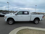 2024 RAM 2500 Laramie 4X4 / ONE OWNER / HEATED SEATS