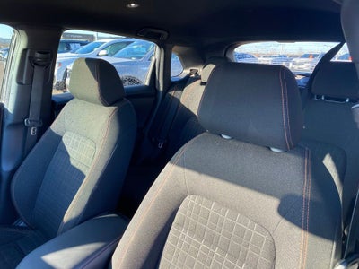 2023 Honda HR-V Sport ONE OWNER / HEATED SEATS
