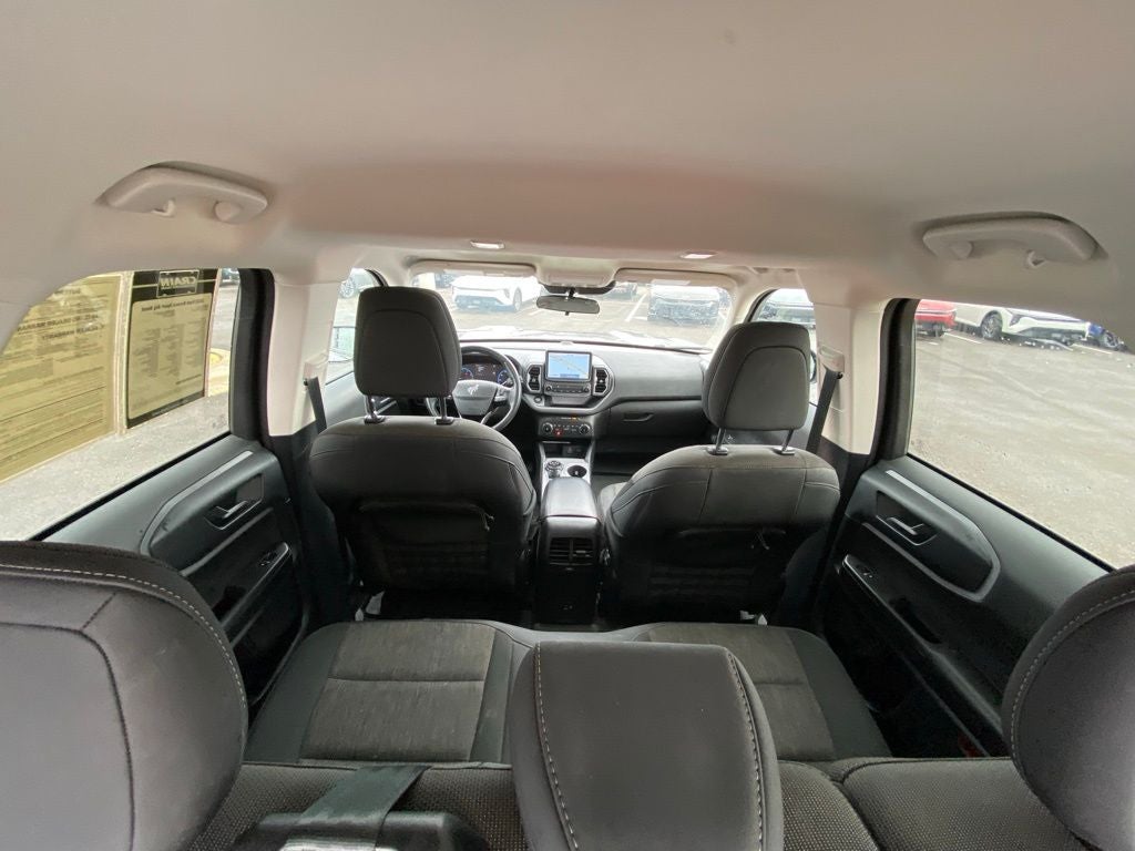 2023 Ford Bronco Sport Big Bend 4X4 / CLEAN CARFAX