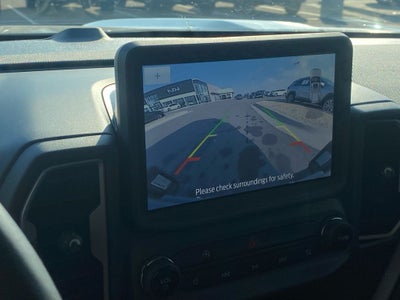 2024 Ford Bronco Sport Big Bend 4X4 / ONE OWNER