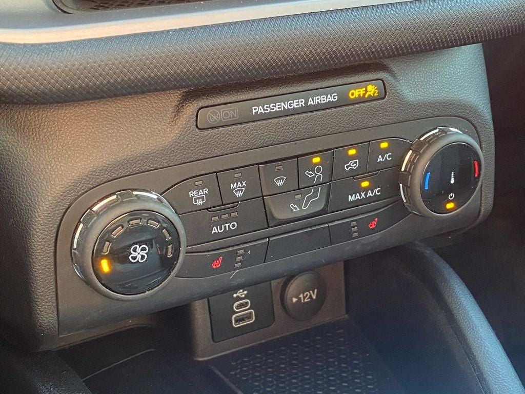 2024 Ford Bronco Sport Big Bend 4X4 / ONE OWNER