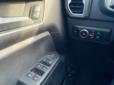 2025 Ford Bronco Sport Big Bend 4X4 / CONVENIENCE PACKAGE