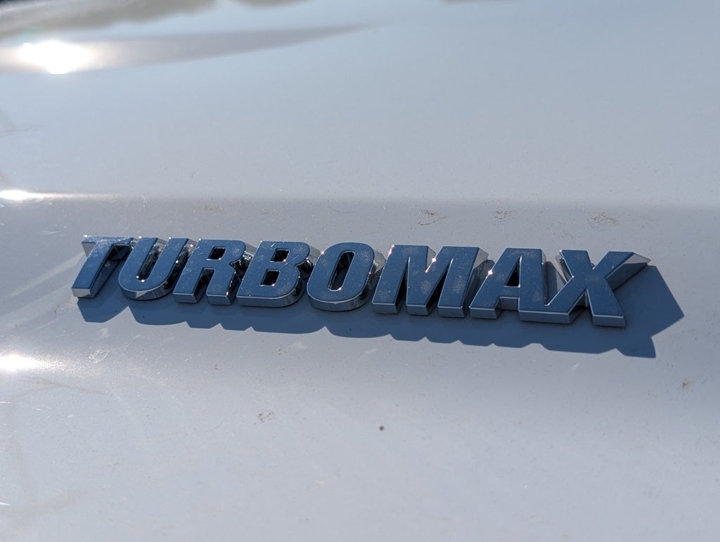 2024 Chevrolet Silverado 1500 Custom 4X4 / ONE OWNER