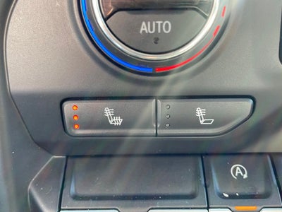 2019 Chevrolet Silverado 1500 LT 4X4 / HEATED SEATS / CLEAN CARFAX