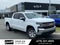 2019 Chevrolet Silverado 1500 LT CLEAN CARFAX / HEATED SEATS