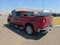2022 Chevrolet Silverado 1500 LTD LTZ TECH PACKAGE / HEATED SEATS / 4X4