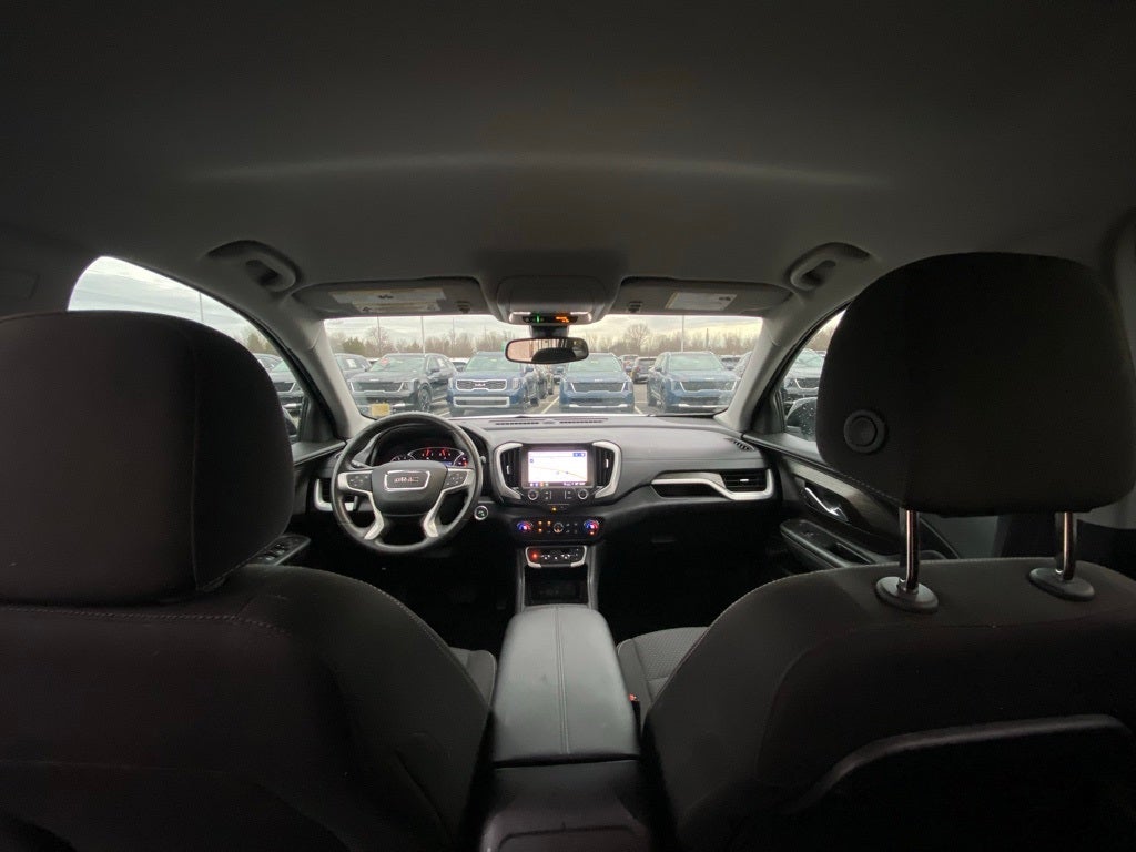 2024 GMC Terrain SLE HEATED SEATS / ONE OWNER