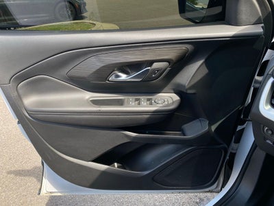 2022 GMC Terrain SLE ONE OWNER