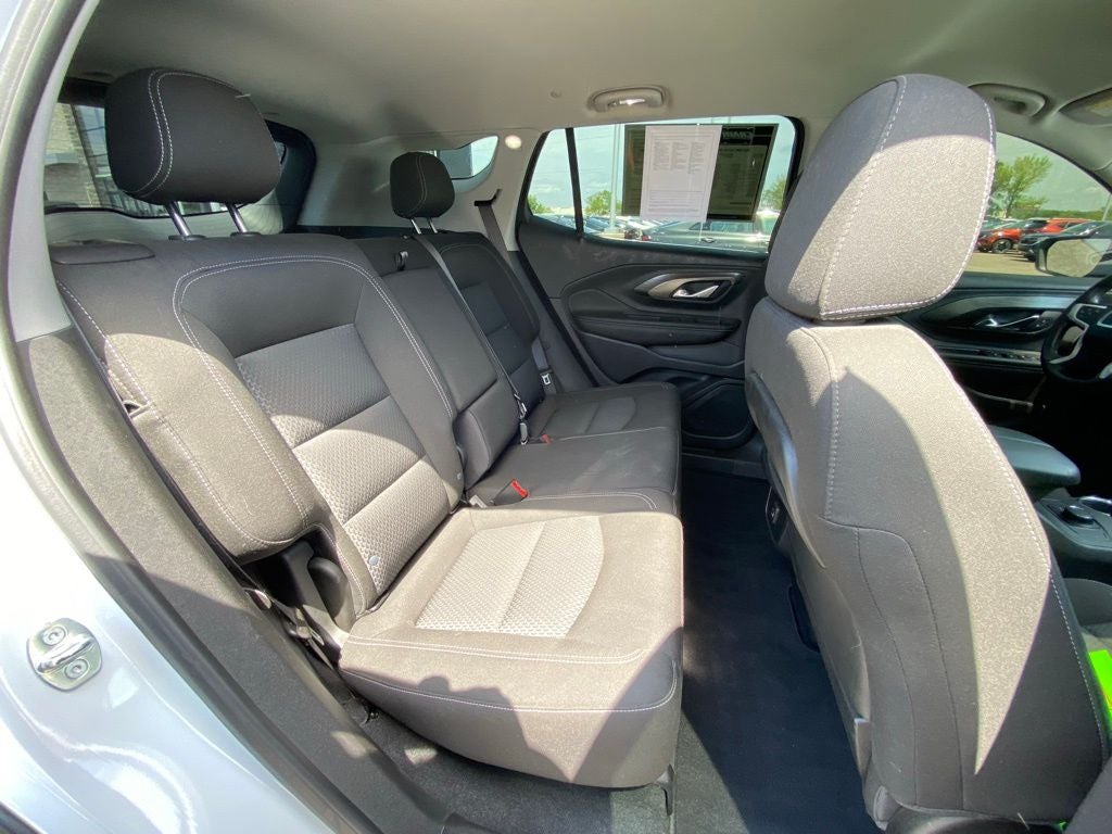 2022 GMC Terrain SLE ONE OWNER