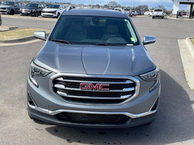 2021 GMC Terrain SLT AWD / HEATED SEATS