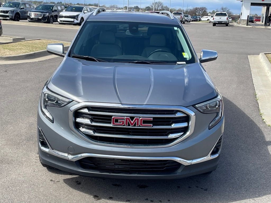 2021 GMC Terrain SLT AWD / HEATED SEATS