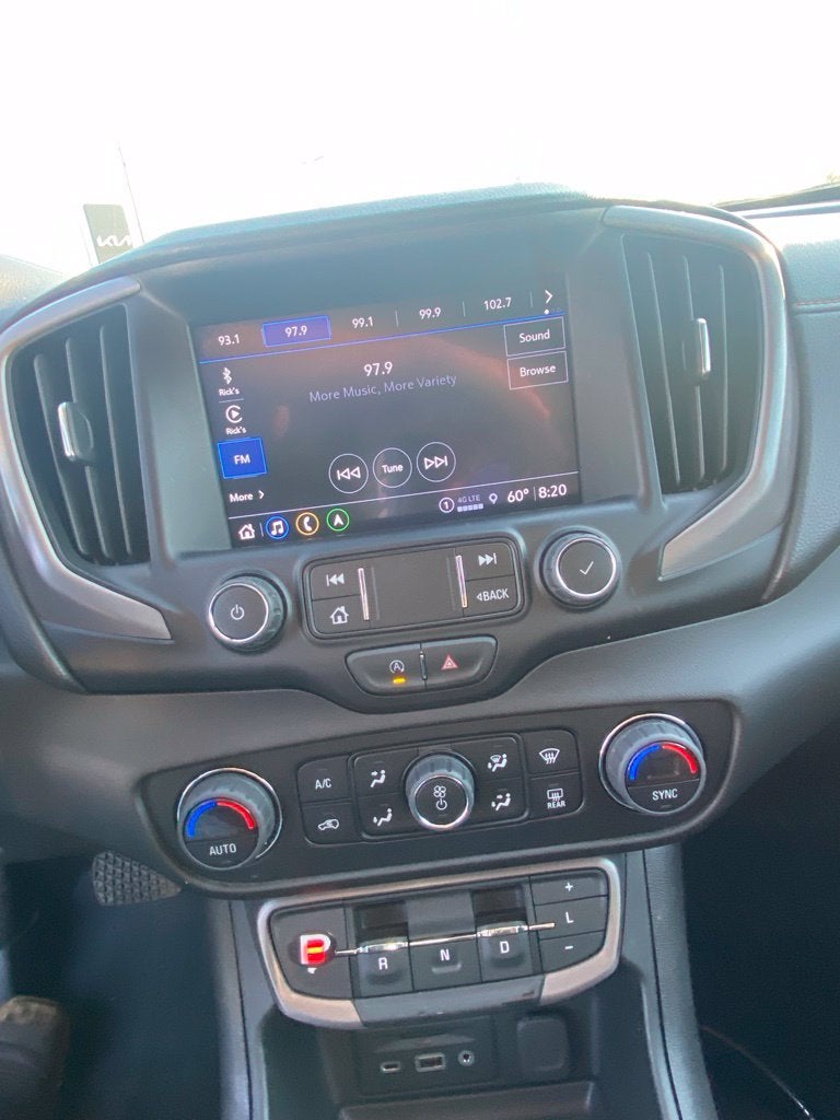 2024 GMC Terrain AT4 HEATED SEATS / AWD / ONE OWNER