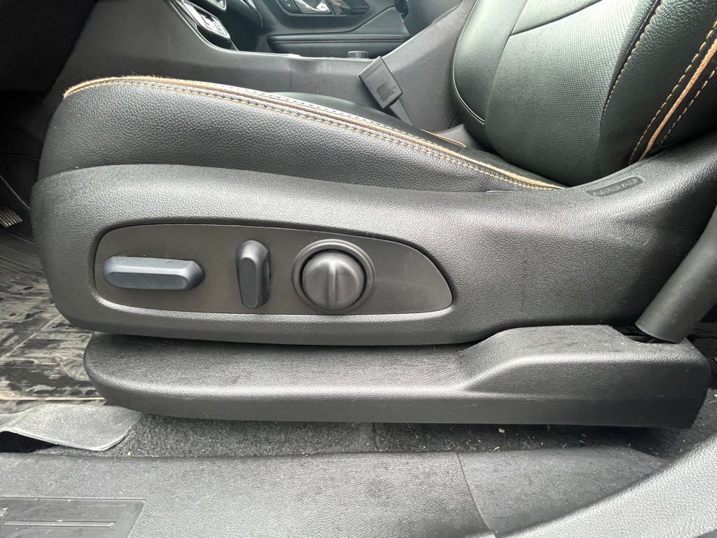 2024 GMC Terrain AT4 HEATED SEATS / AWD / NAV